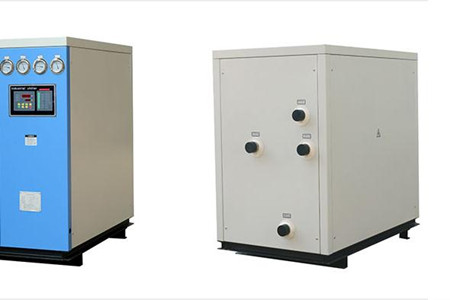 購(gòu)買水冷箱式冷水機(jī)時(shí)注意什么參數(shù)？