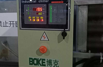 怎么有效降低工業(yè)冷水機的排氣溫度？